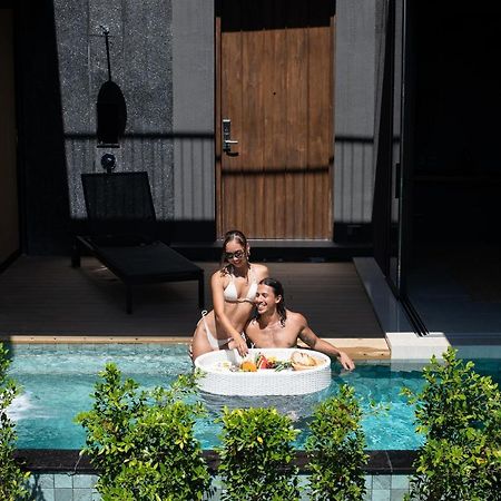 Akra Collection Layan - Hideaway Villas מראה חיצוני תמונה