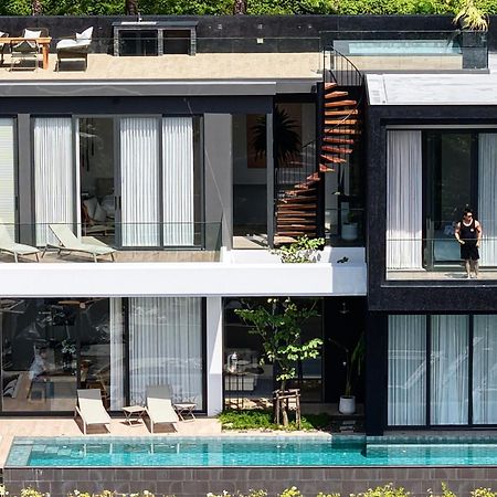 Akra Collection Layan - Hideaway Villas מראה חיצוני תמונה