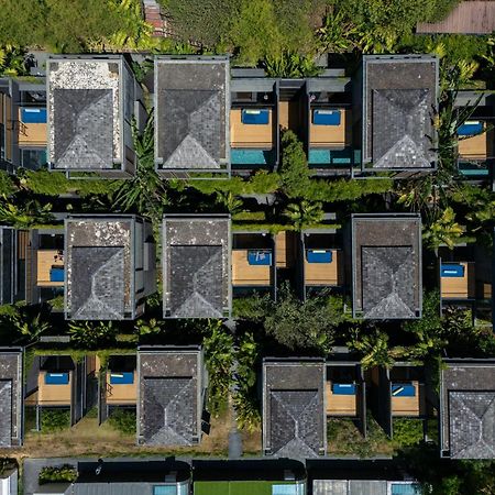 Akra Collection Layan - Hideaway Villas מראה חיצוני תמונה