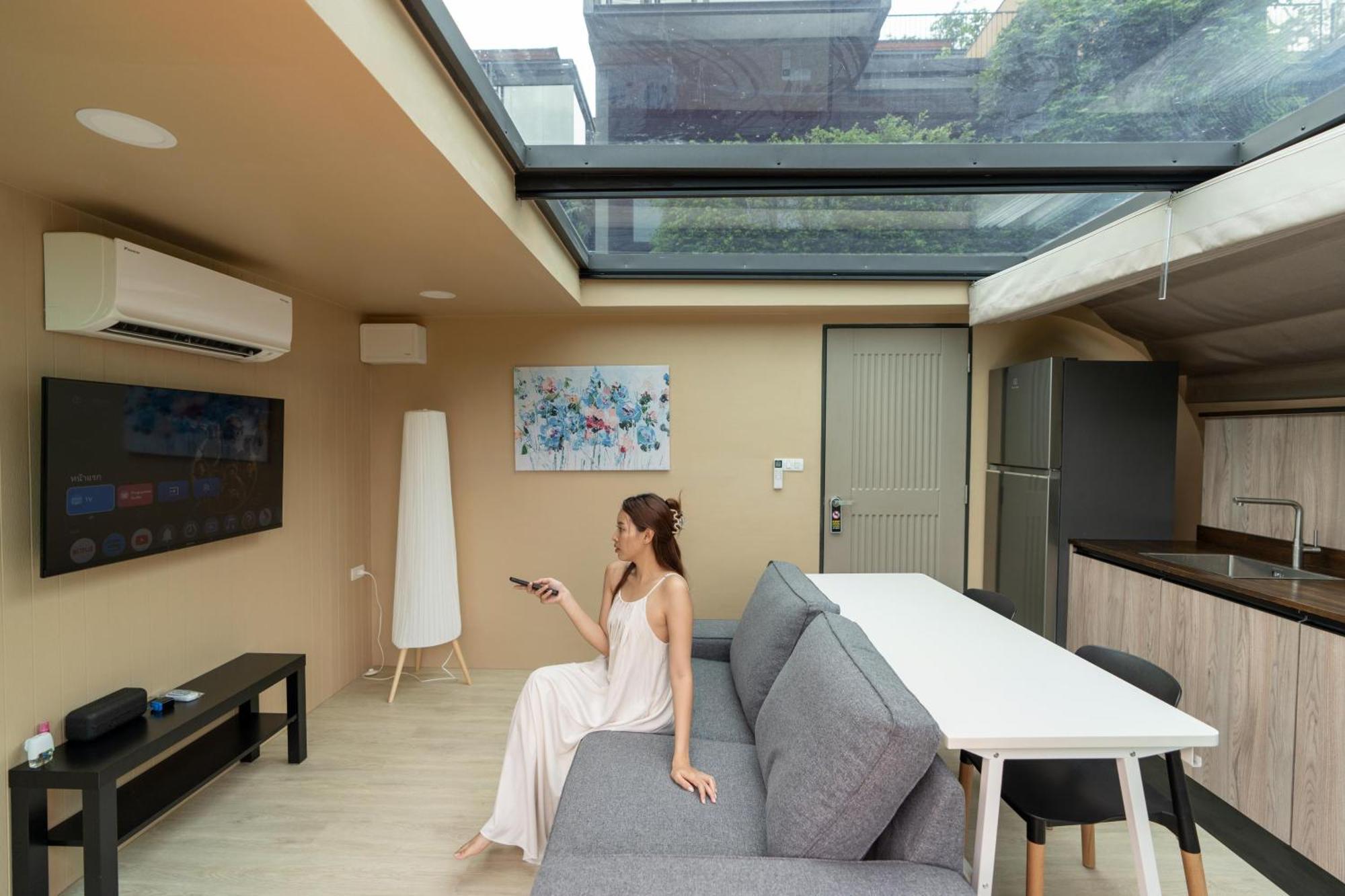 Akra Collection Layan - Hideaway Villas מראה חיצוני תמונה