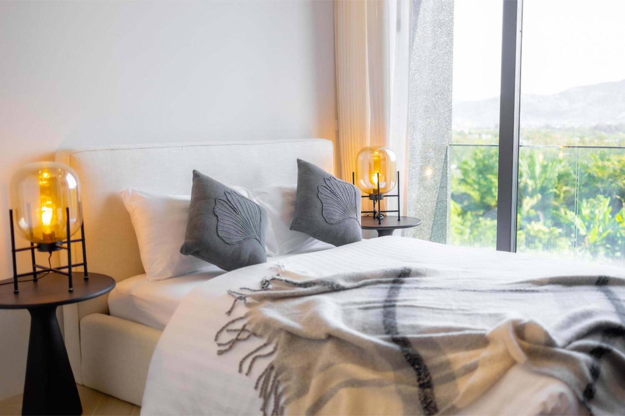 Akra Collection Layan - Hideaway Villas מראה חיצוני תמונה