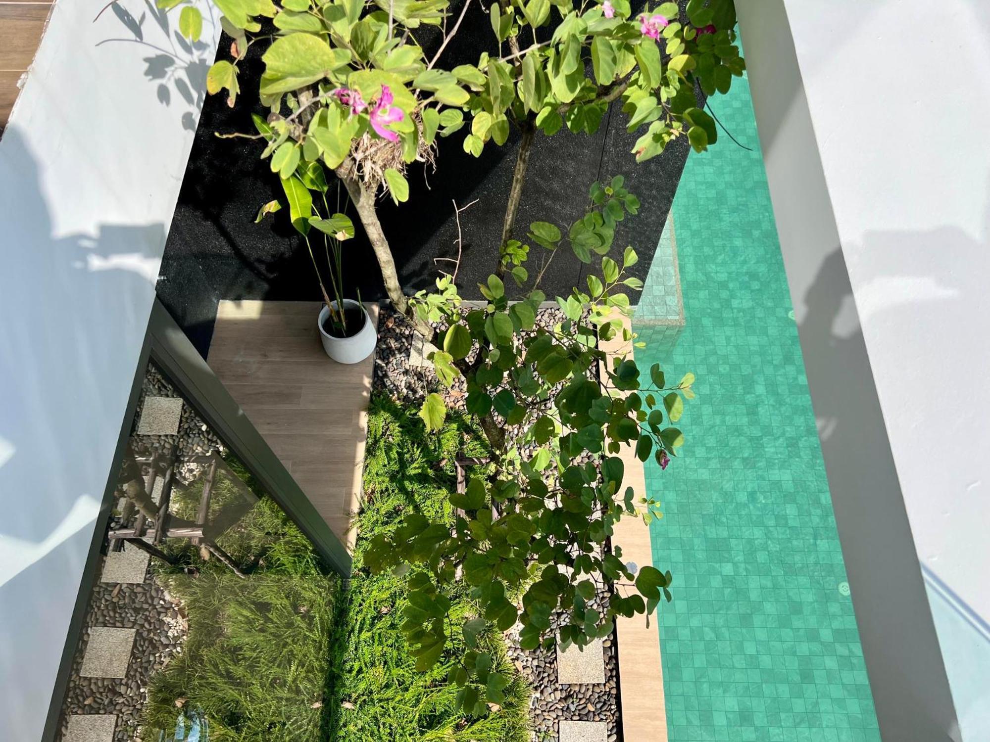 Akra Collection Layan - Hideaway Villas מראה חיצוני תמונה