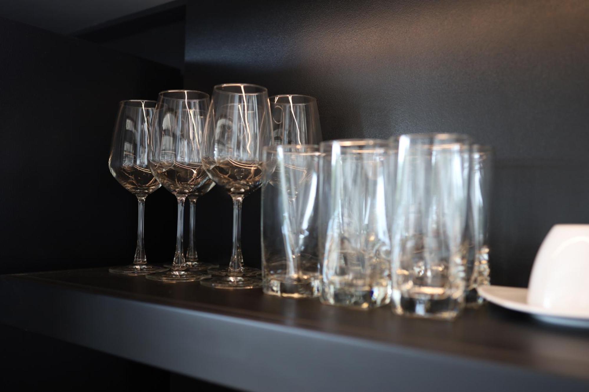 Akra Collection Layan - Hideaway Villas מראה חיצוני תמונה
