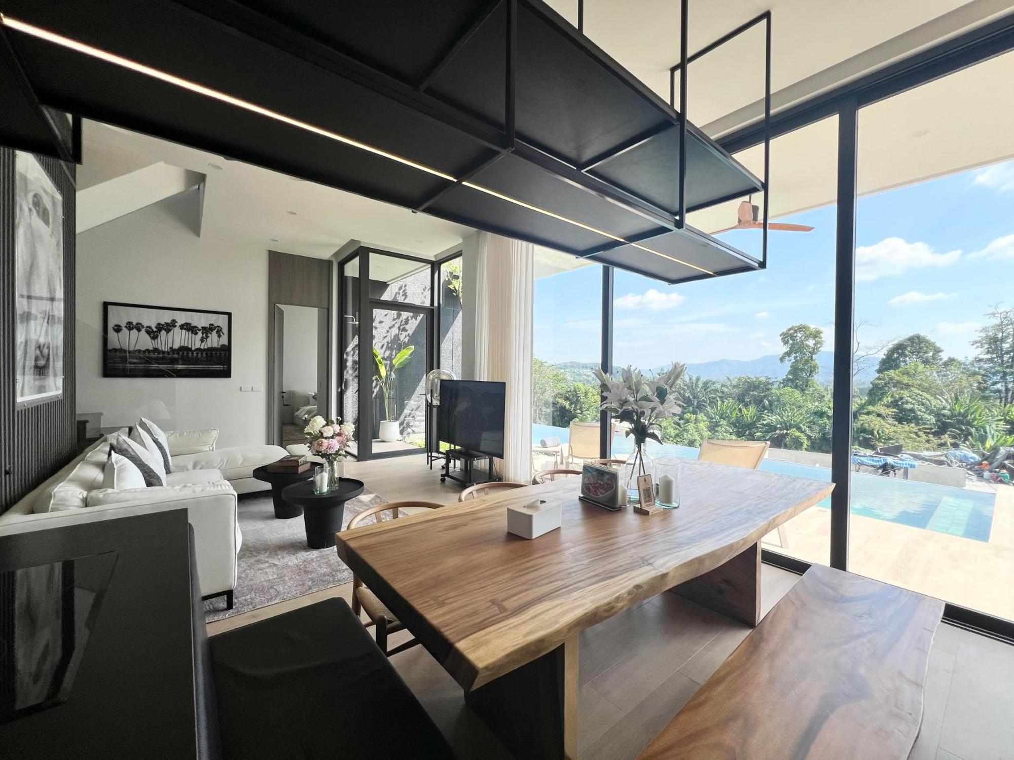 Akra Collection Layan - Hideaway Villas מראה חיצוני תמונה
