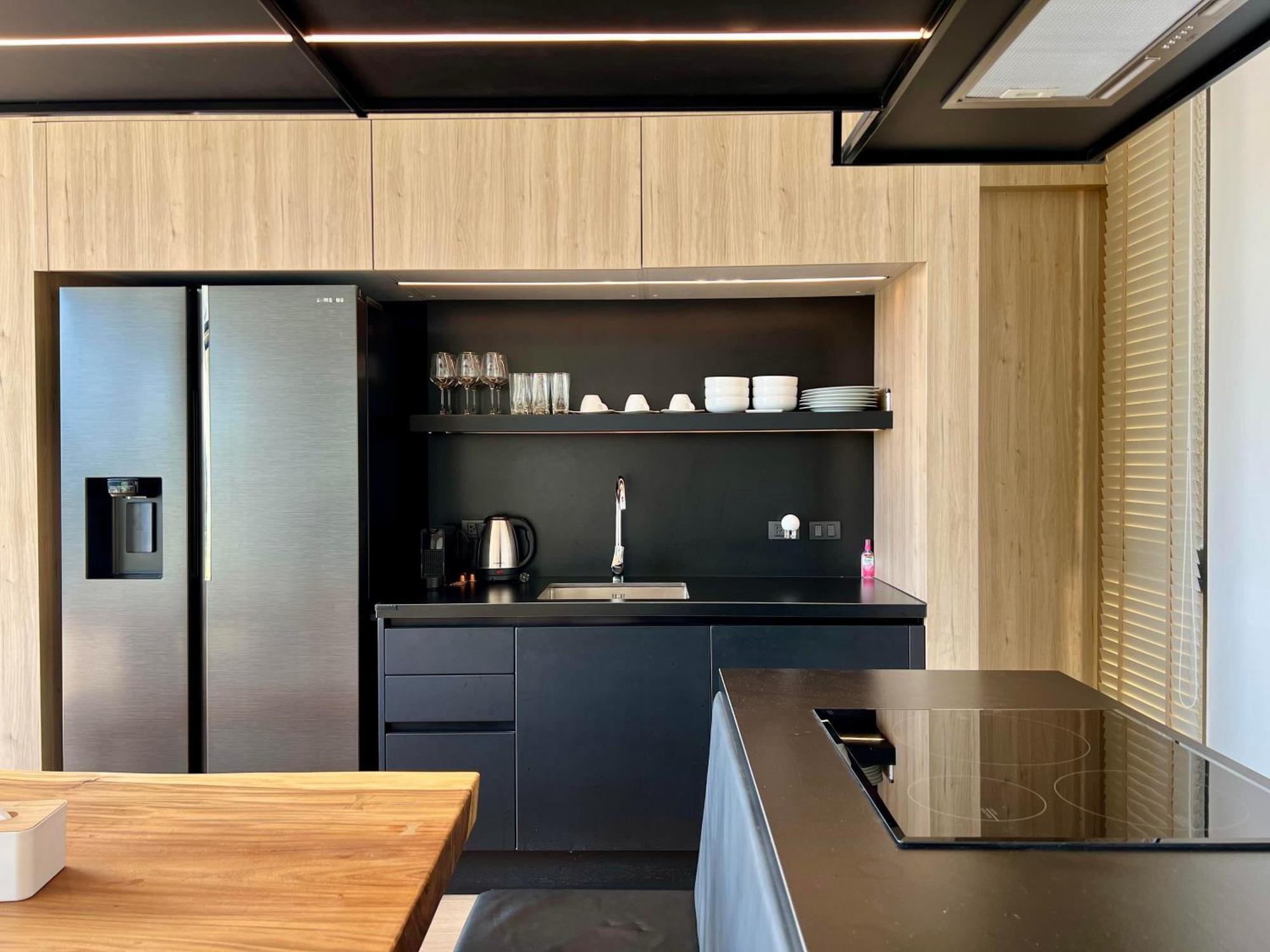 Akra Collection Layan - Hideaway Villas מראה חיצוני תמונה