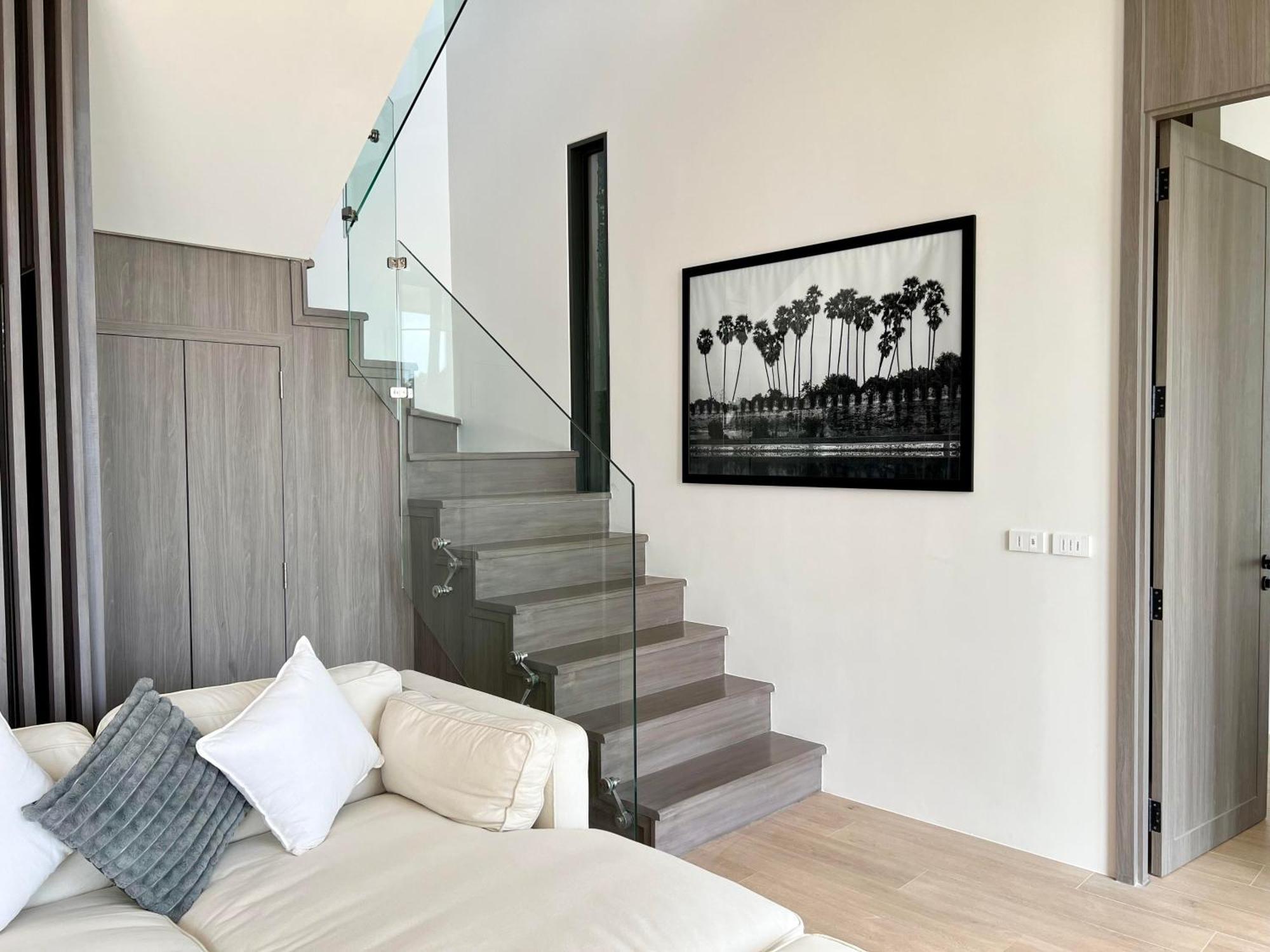 Akra Collection Layan - Hideaway Villas מראה חיצוני תמונה