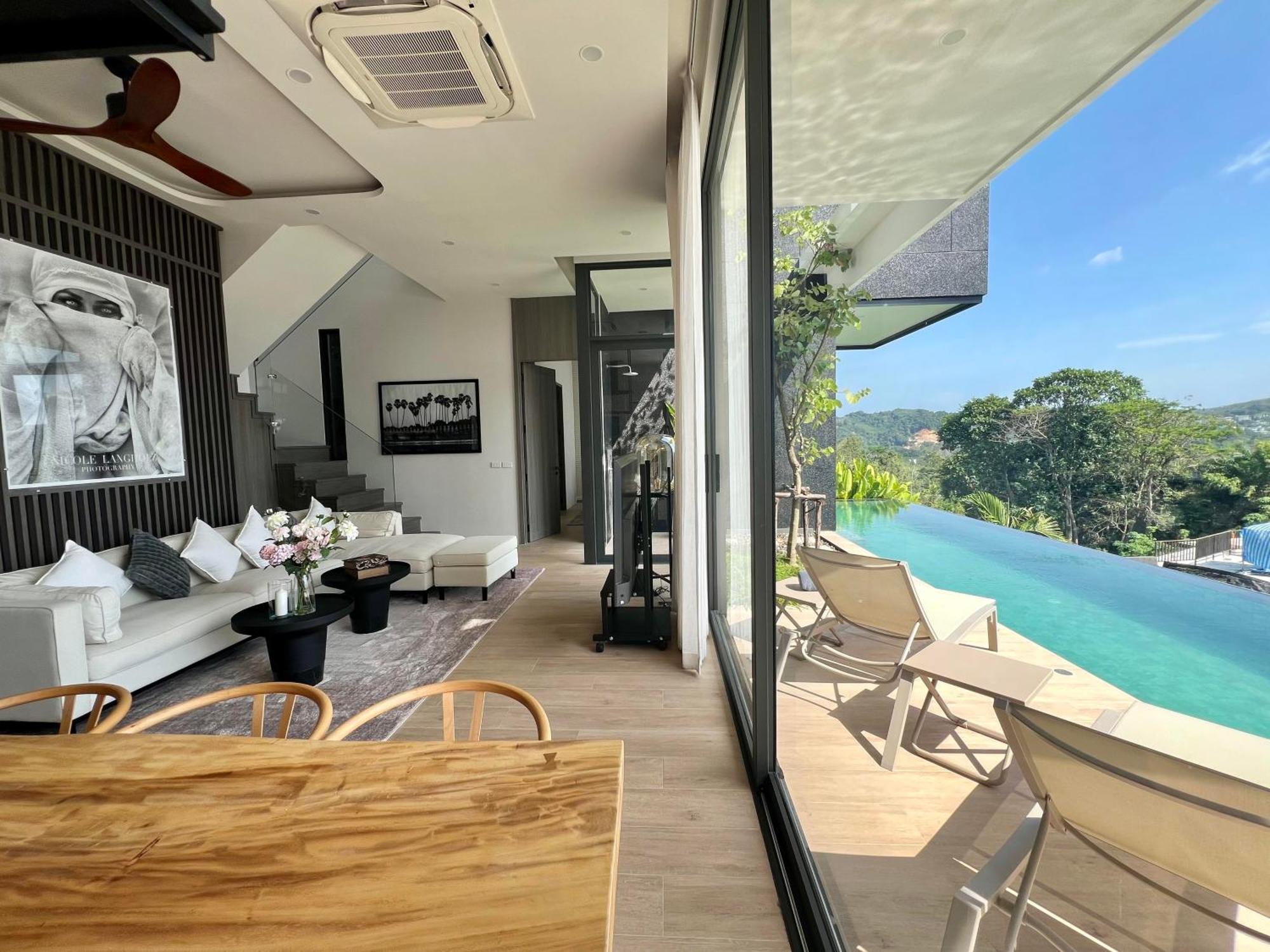 Akra Collection Layan - Hideaway Villas מראה חיצוני תמונה