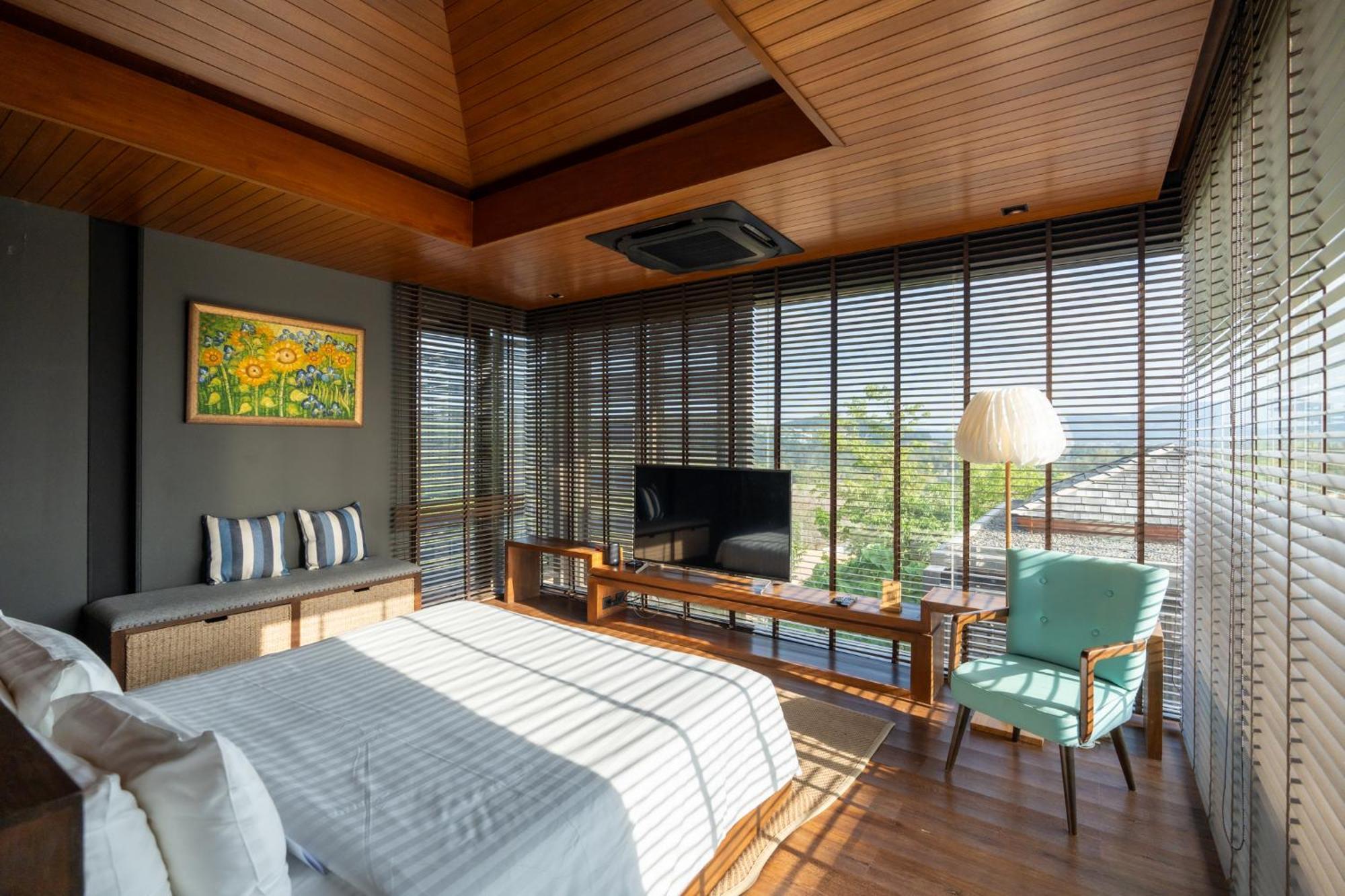 Akra Collection Layan - Hideaway Villas מראה חיצוני תמונה